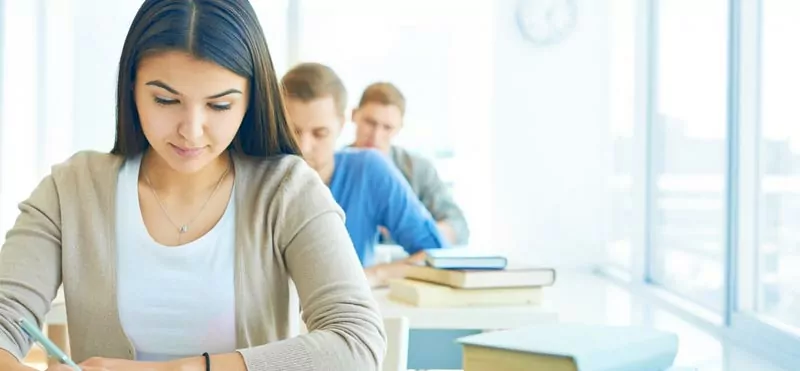 Deutsch lernen in Schlieren