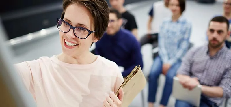 Deutschkurse in Adliswil