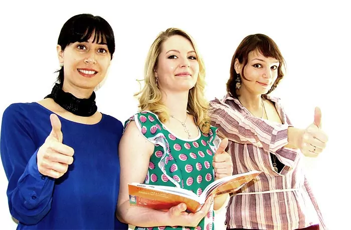 Deutschkurse in Wallisellen