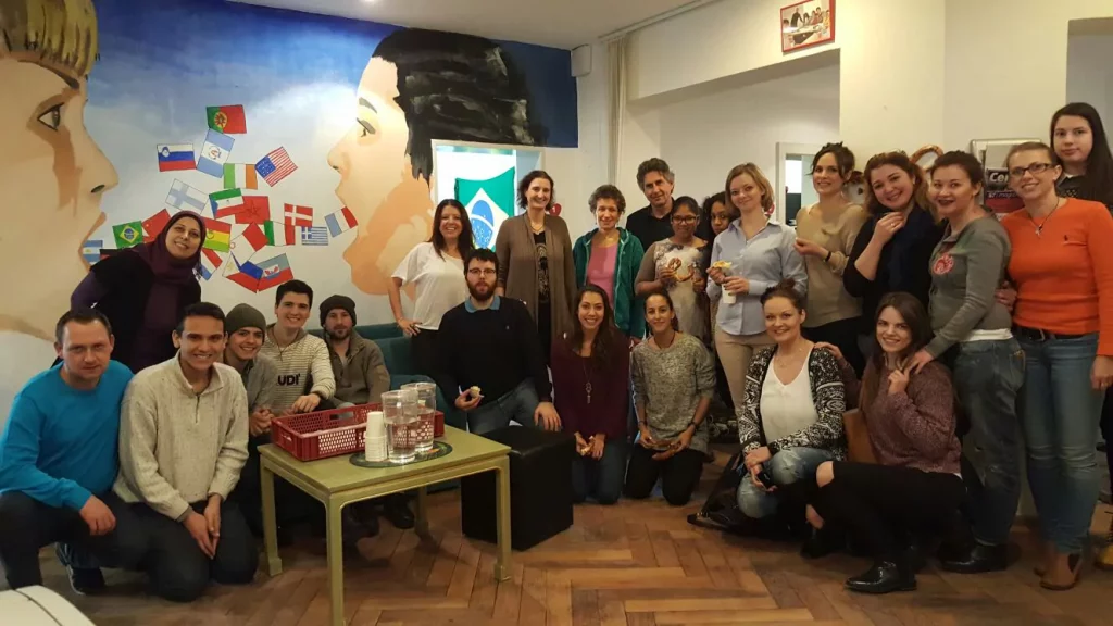 Deutsch lernen in Ittigen