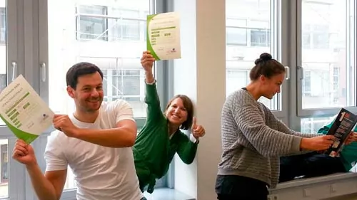 Deutschkurse in Liestal