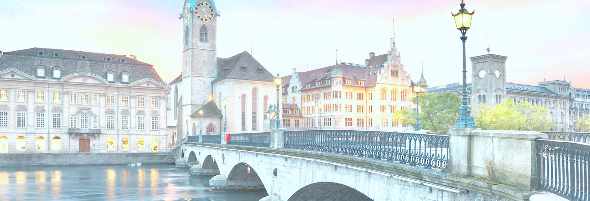 German courses in Zürich Learn German in Switzerland