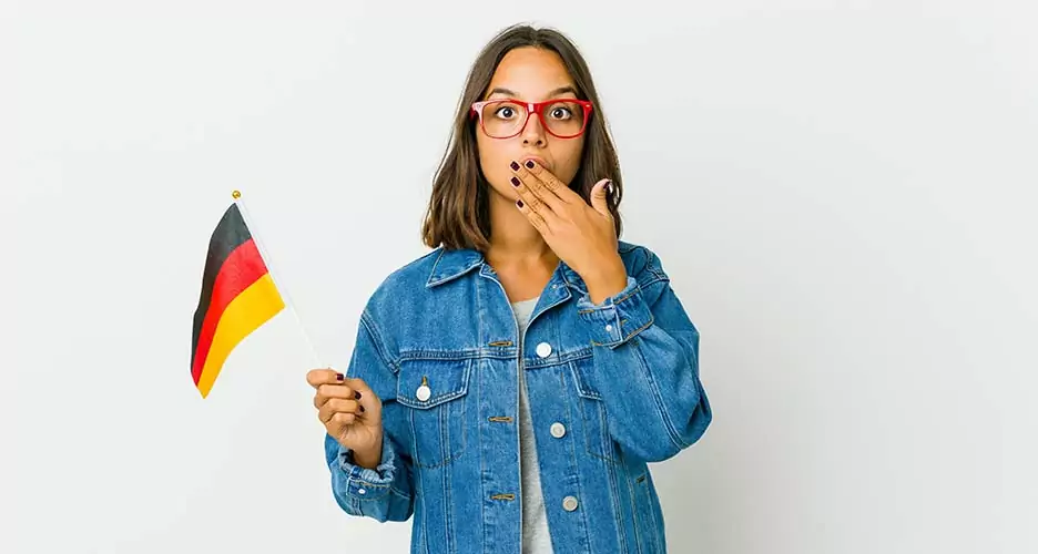 Das Verb sehen und seine Vorsilben in der deutschen Sprachen